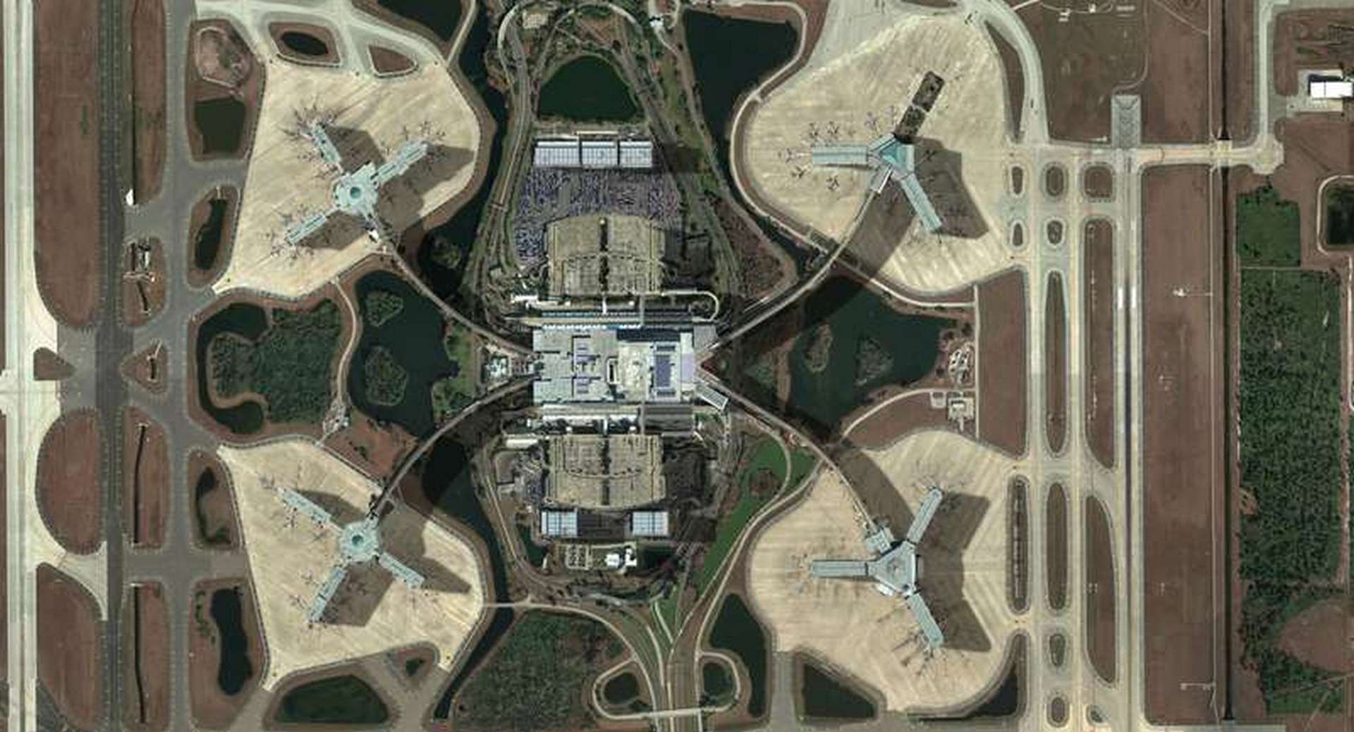 Tower!2011:SE – Orlando KMCO Airport