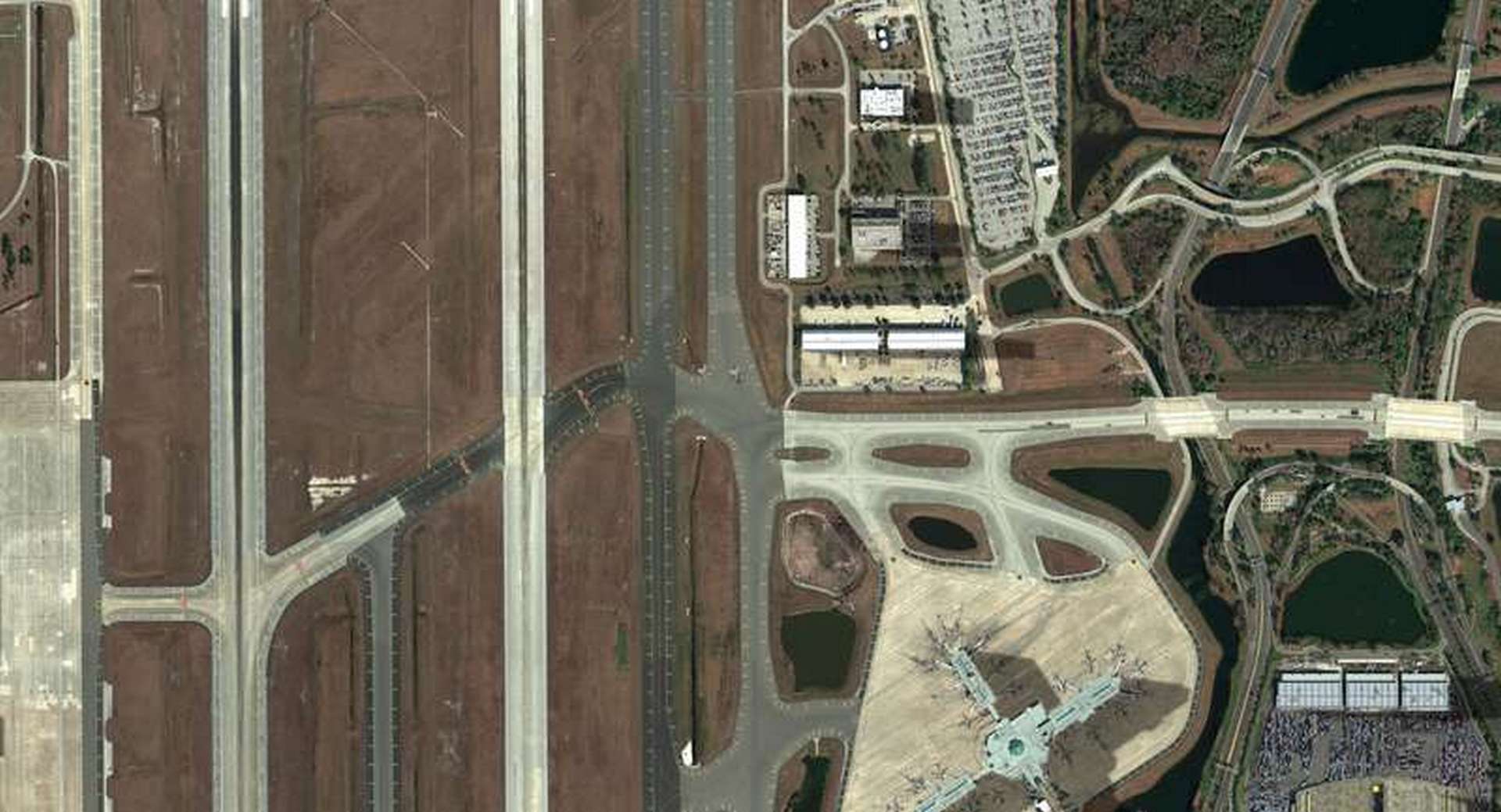 Tower!2011:SE – Orlando KMCO Airport