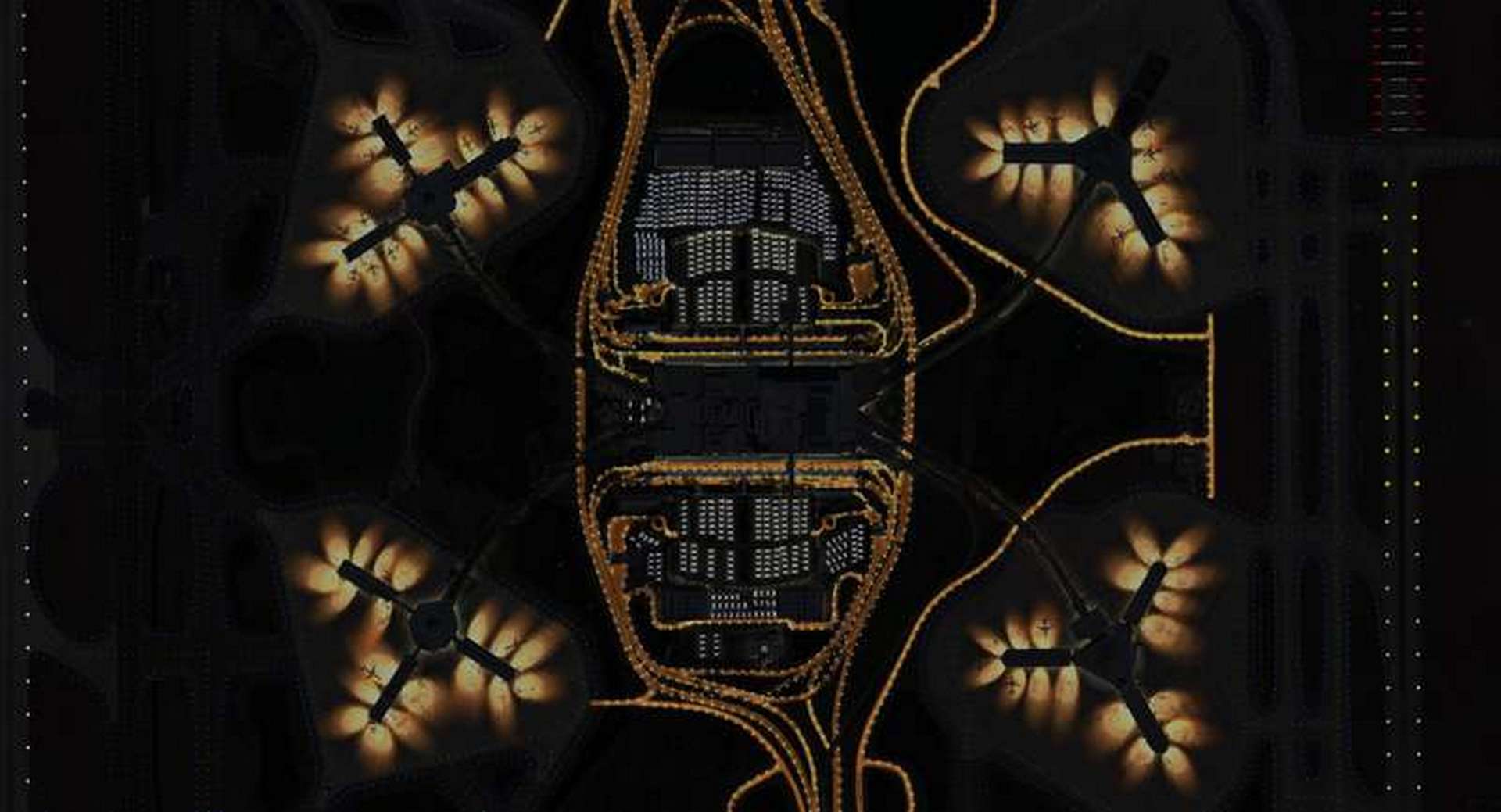 Tower!2011:SE – Orlando KMCO Airport