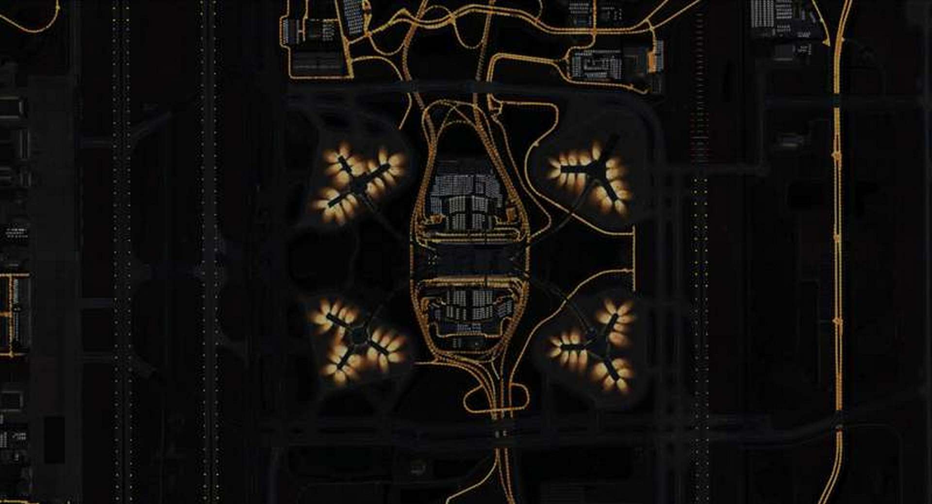 Tower!2011:SE – Orlando KMCO Airport