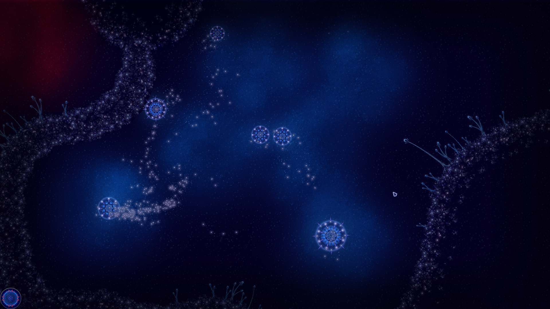 Microcosmum: Survival of Cells – Campaign “Hot and Cold”