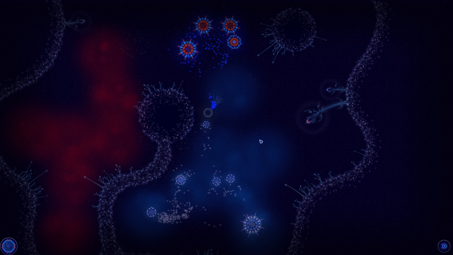 Microcosmum: Survival of Cells – Campaign “Hot and Cold”