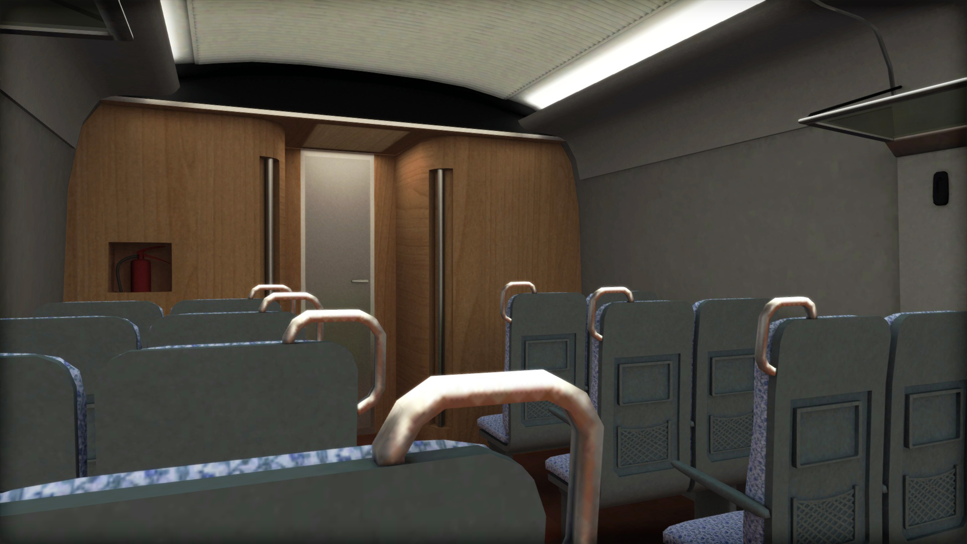 Train Simulator 2021: Western Sichuan Pass: Dujiangyan – Maoxian &amp; Mashancun Route Add-On