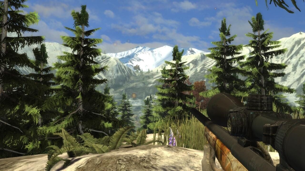 Hunter’s Trophy 2: America