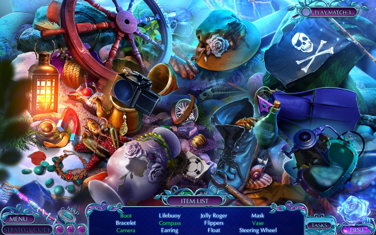 Fairy Godmother Stories: Dark Deal – Collector’s Edition