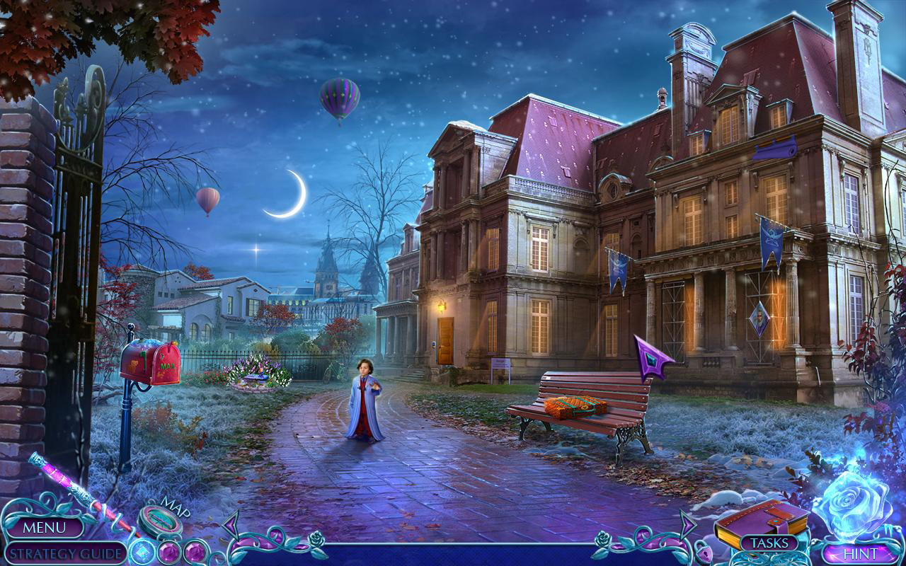 Fairy Godmother Stories: Dark Deal – Collector’s Edition