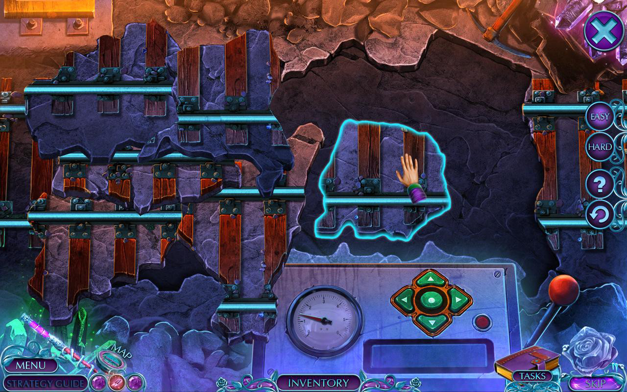 Fairy Godmother Stories: Dark Deal – Collector’s Edition