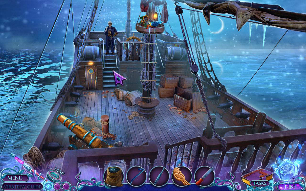 Fairy Godmother Stories: Dark Deal – Collector’s Edition