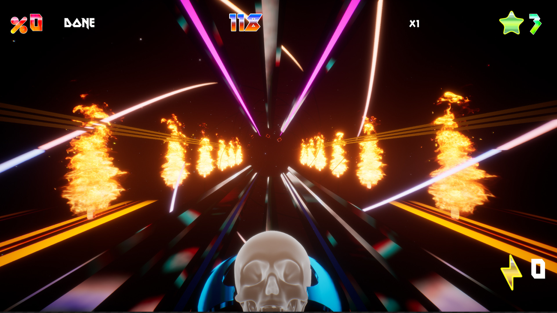 Hyperspace: Andy’s Adventure – Metal Universe