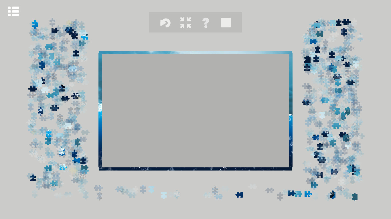 Jigsaw Puzzle: Animals