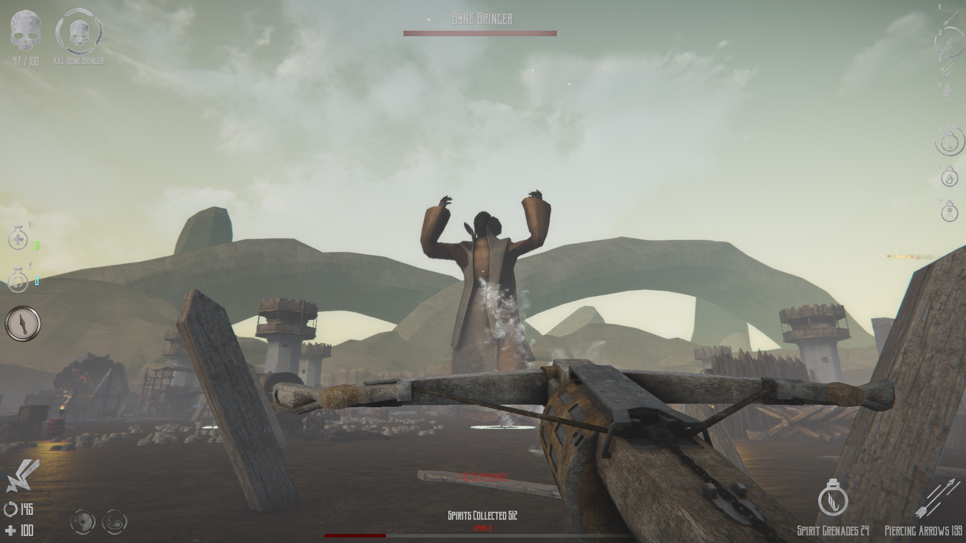 Death Rattle: Hell Unleashed