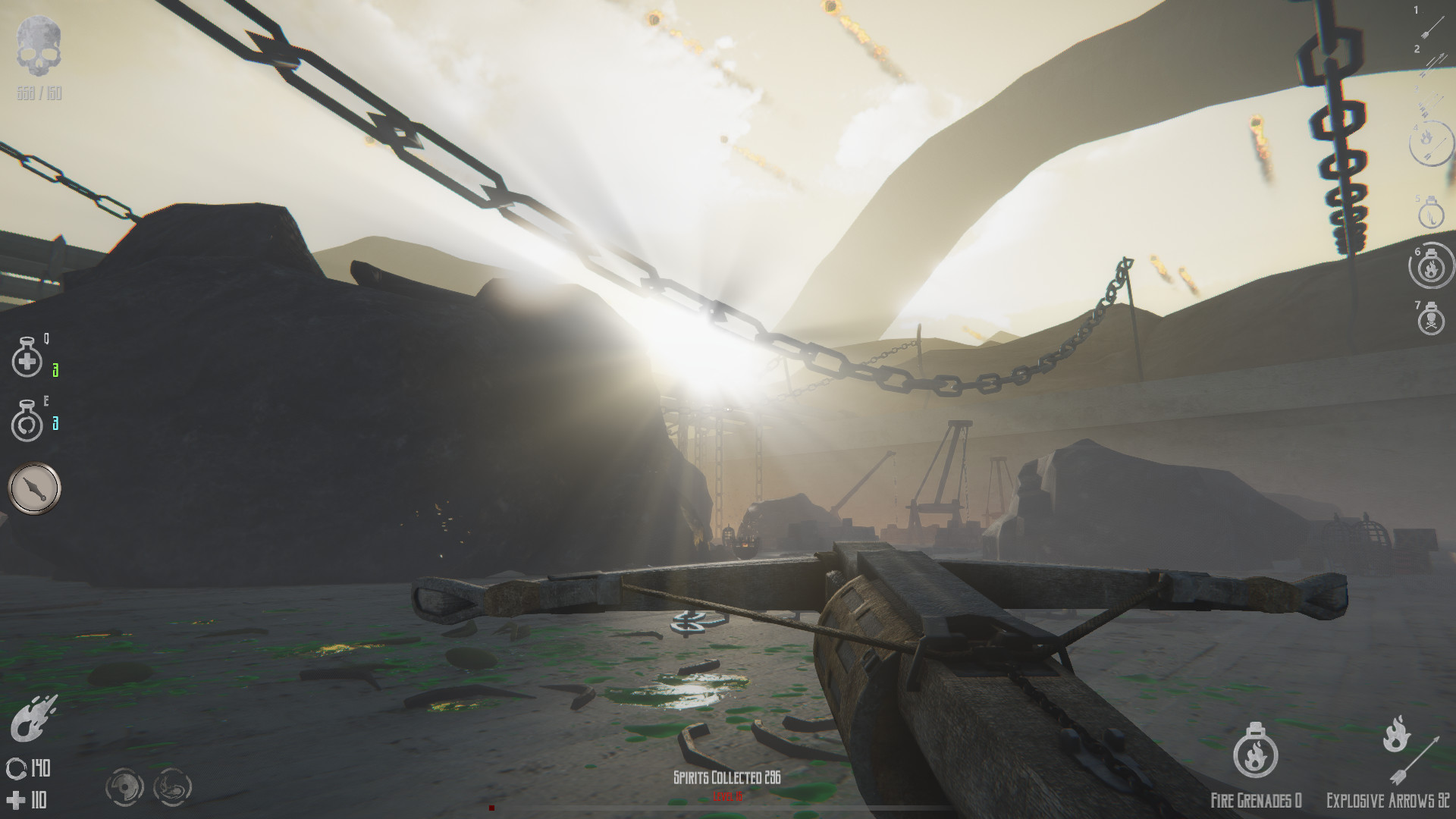 Death Rattle: Hell Unleashed