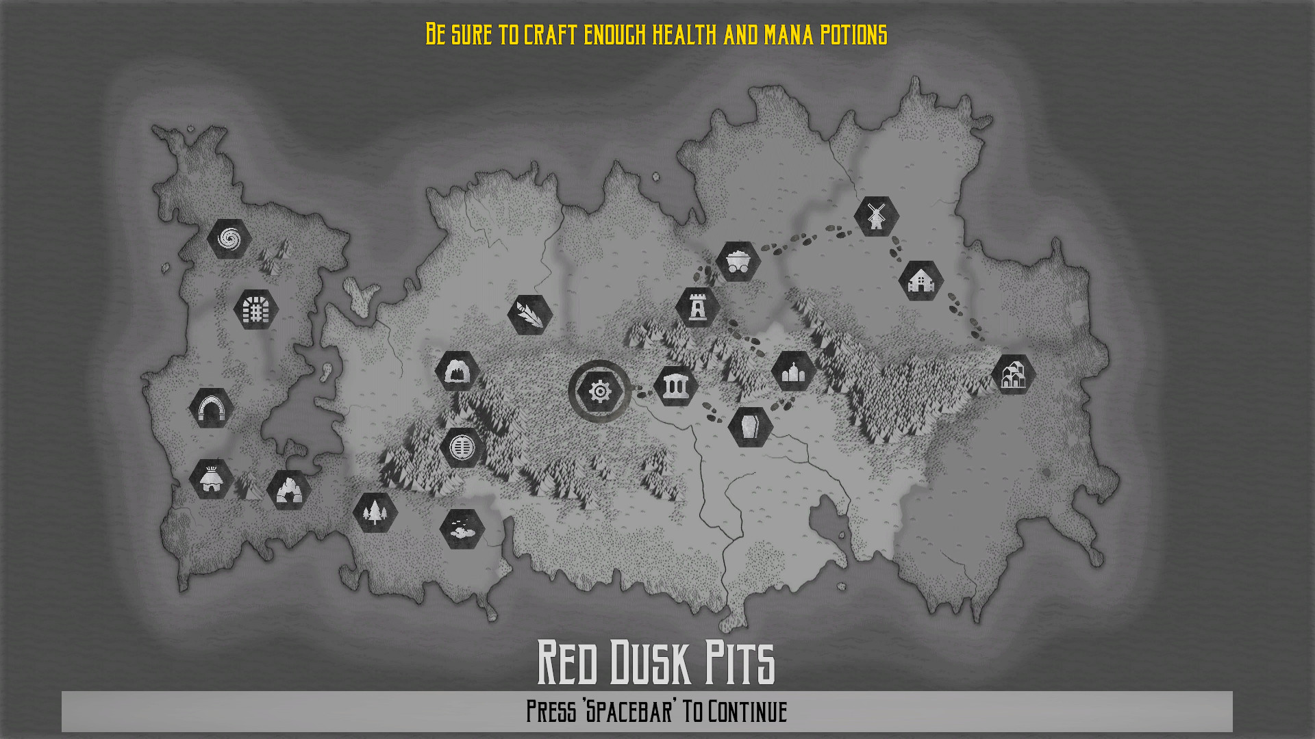 Death Rattle: Hell Unleashed