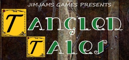 The Eye of Borrack: Tangled Tales