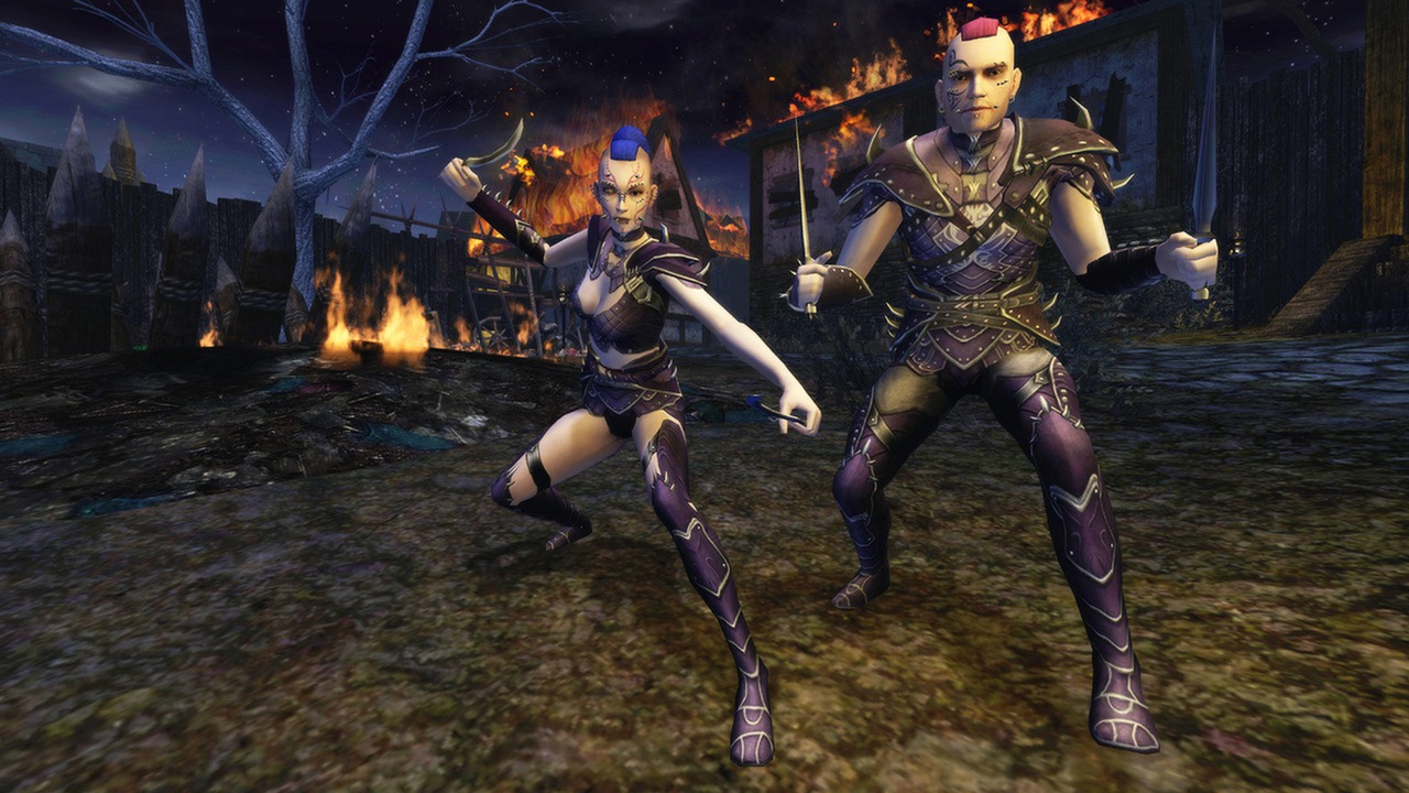 Dungeons &amp; Dragons Online: Shadowfell Conspiracy – Collector’s Edition