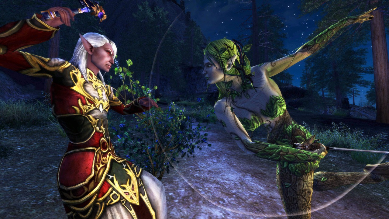 Dungeons &amp; Dragons Online: Shadowfell Conspiracy – Collector’s Edition