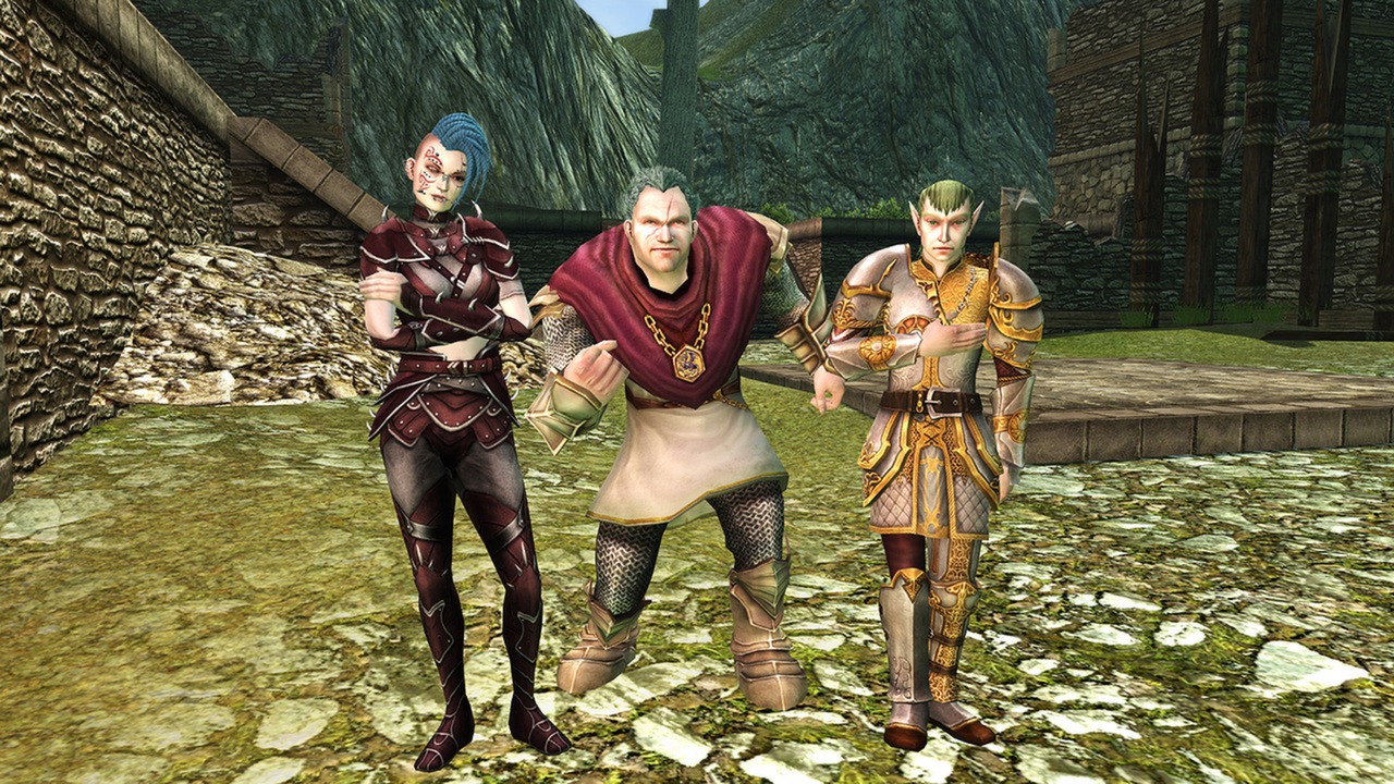 Dungeons &amp; Dragons Online: Shadowfell Conspiracy – Collector’s Edition