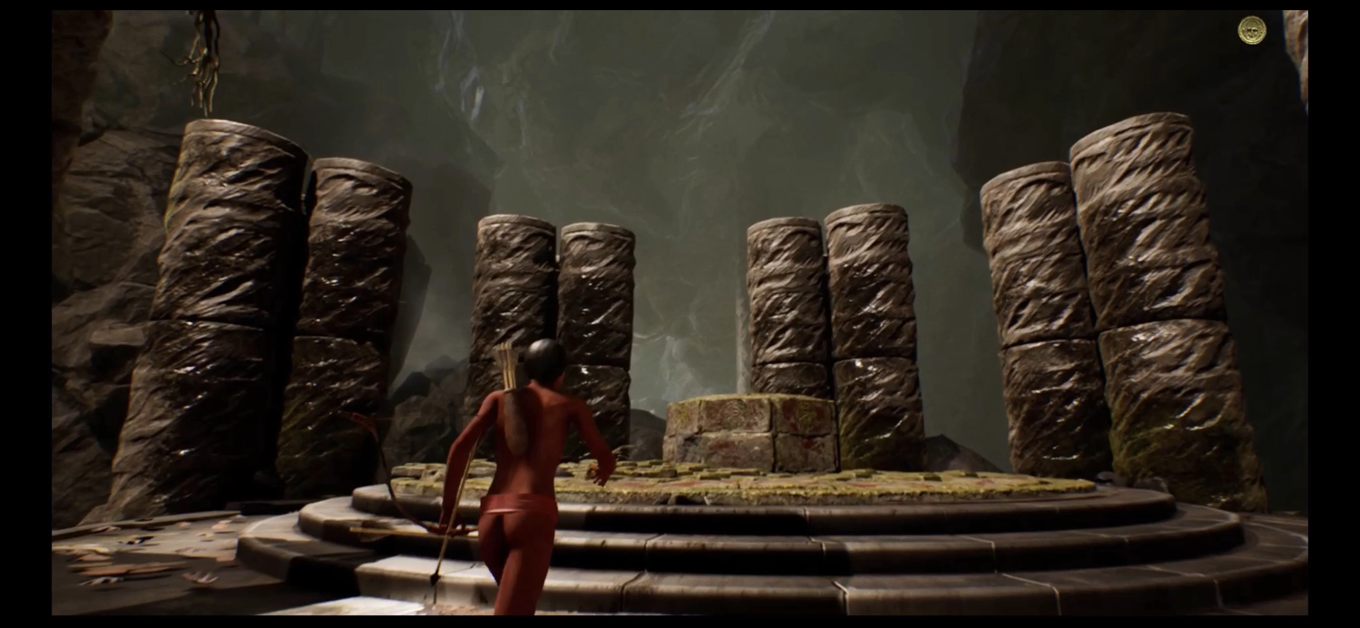 Mictlan: An Ancient Mythical Tale