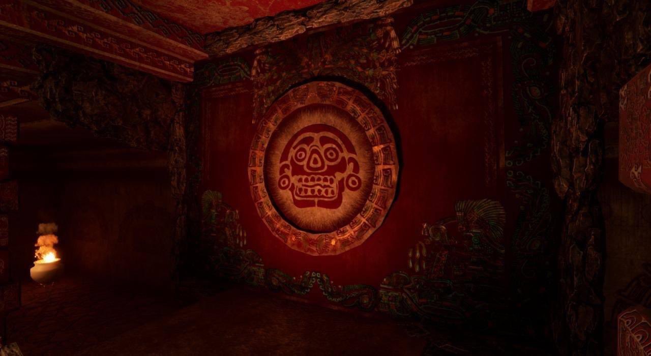 Mictlan: An Ancient Mythical Tale