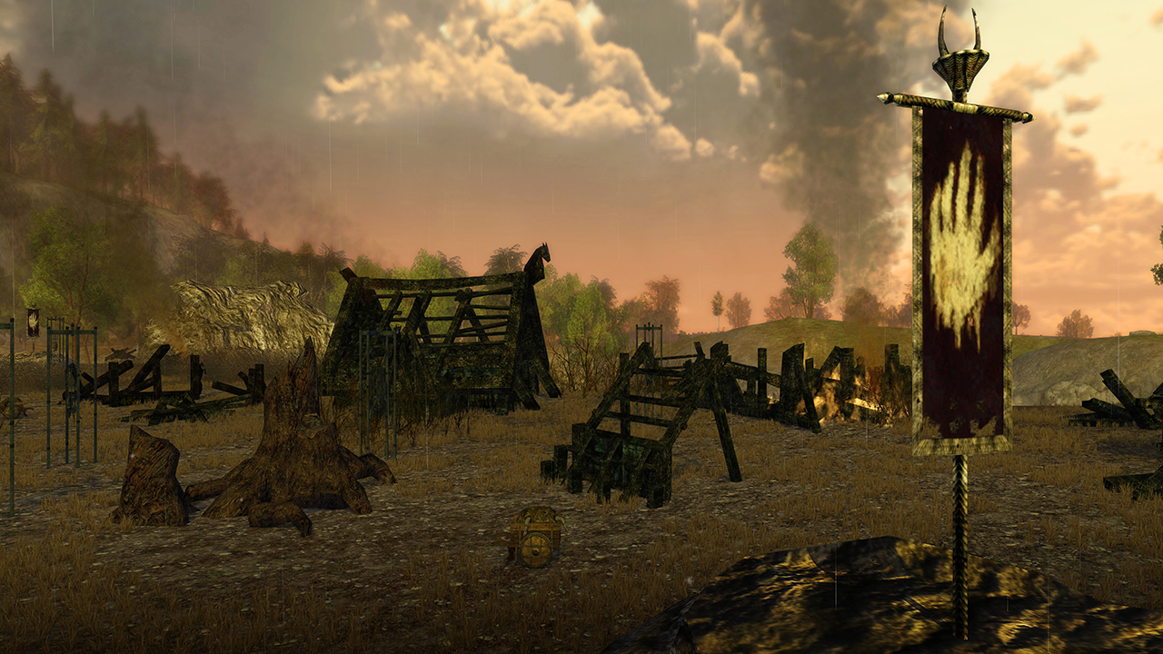 The Lord of the Rings Online: Helm’s Deep – Premium Edition