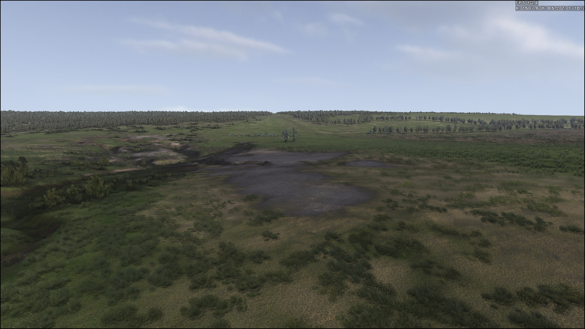 Graviteam Tactics: Mius Front – Drive on Voronezh