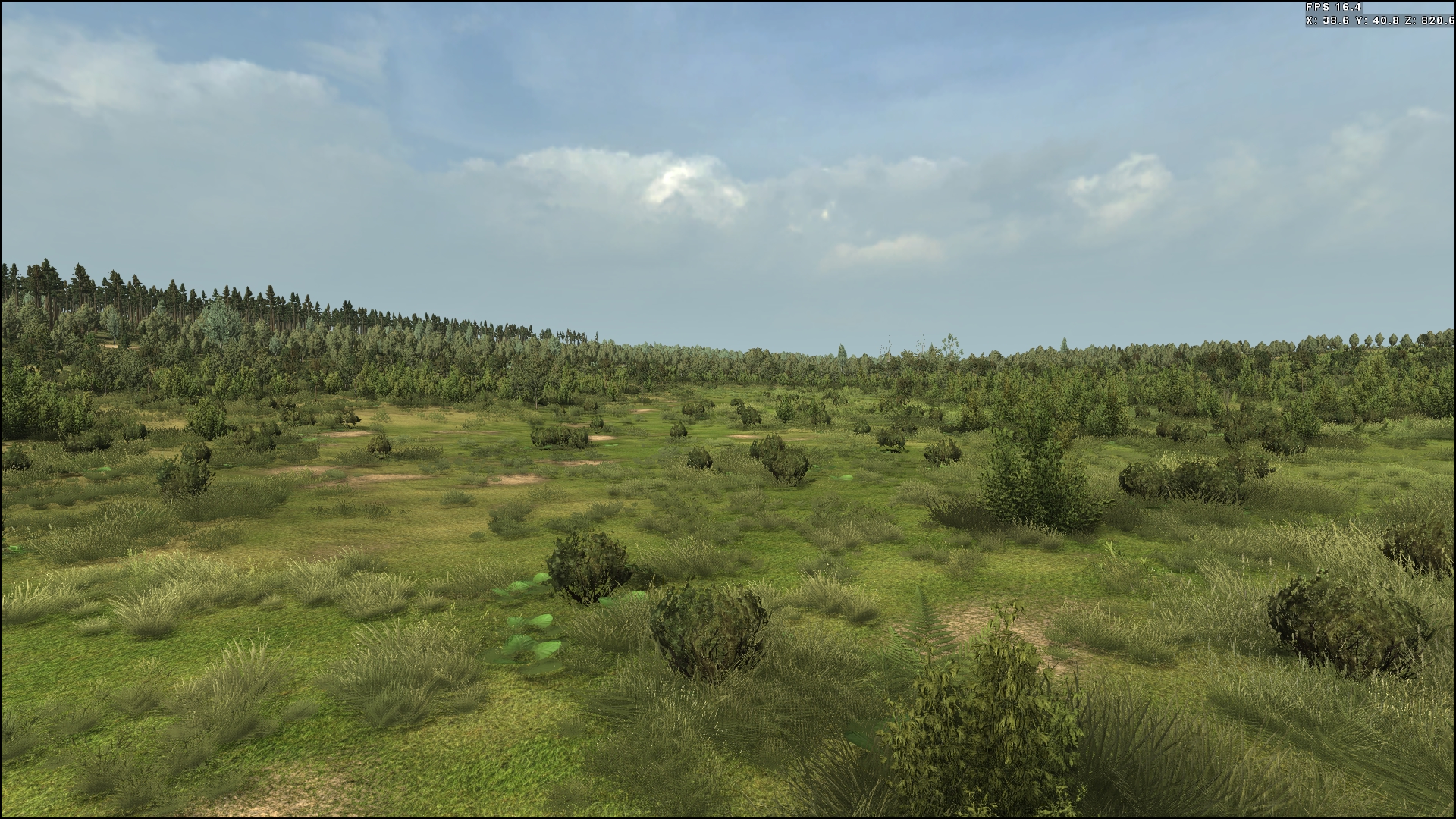 Graviteam Tactics: Mius Front – Drive on Voronezh