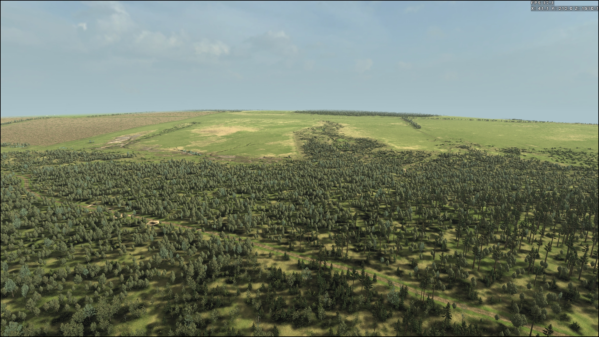 Graviteam Tactics: Mius Front – Drive on Voronezh
