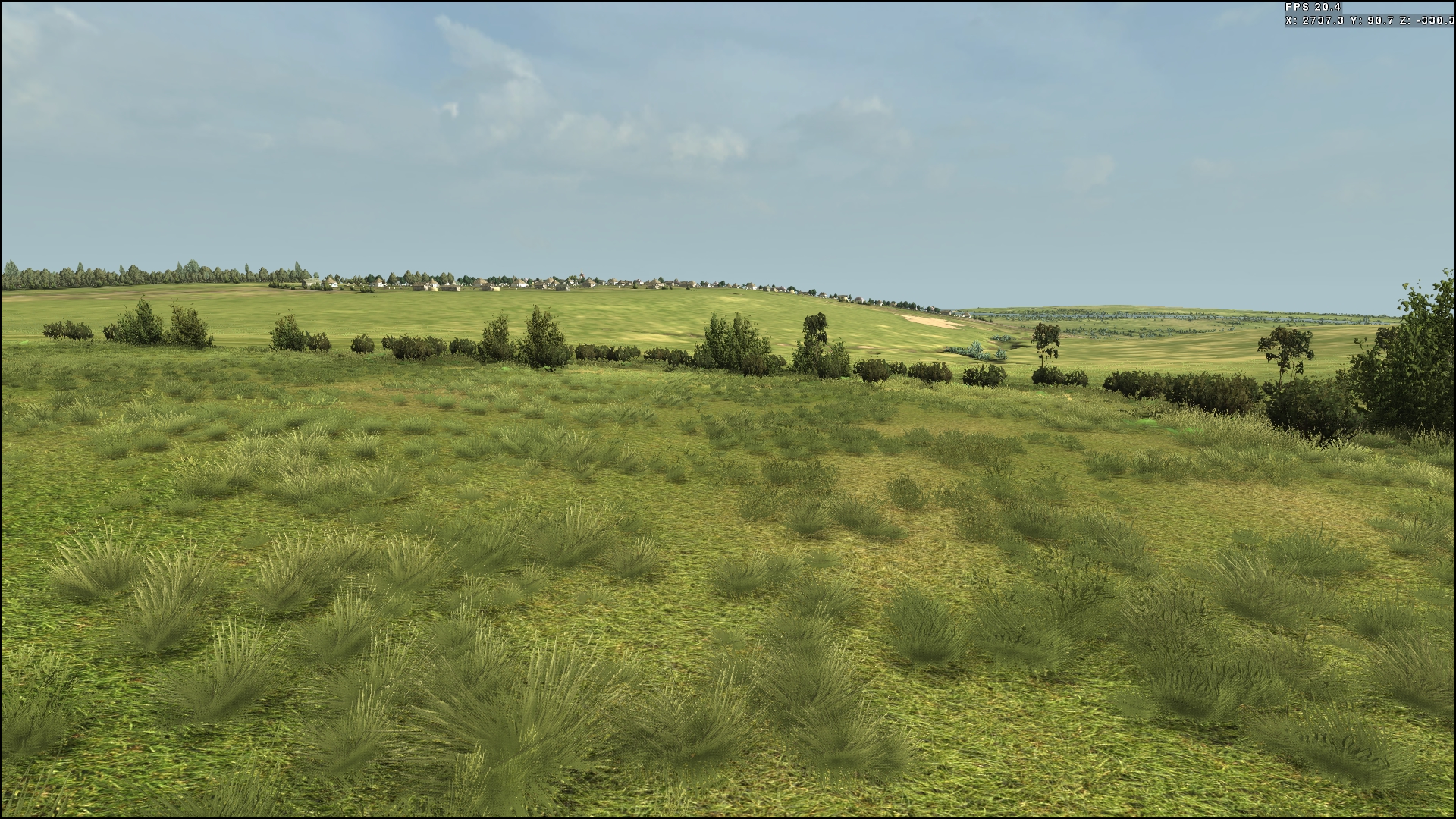 Graviteam Tactics: Mius Front – Drive on Voronezh