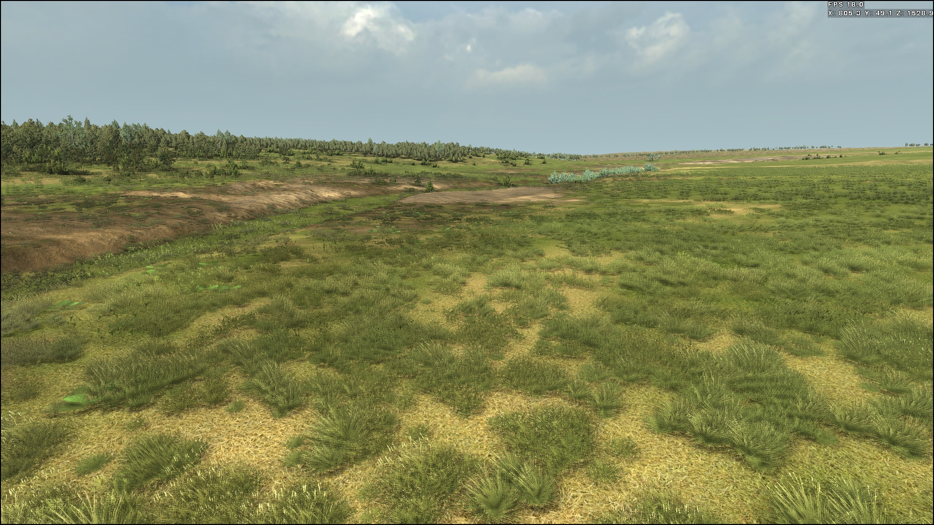 Graviteam Tactics: Mius Front – Drive on Voronezh