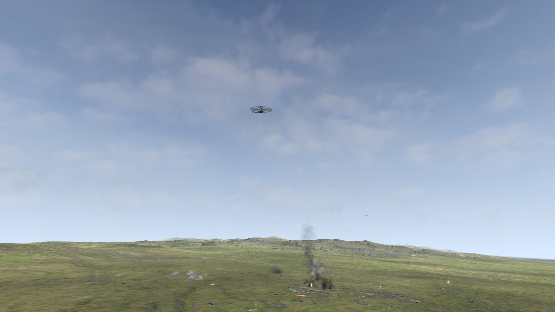 Graviteam Tactics: Mius Front – Tielieketi Incident