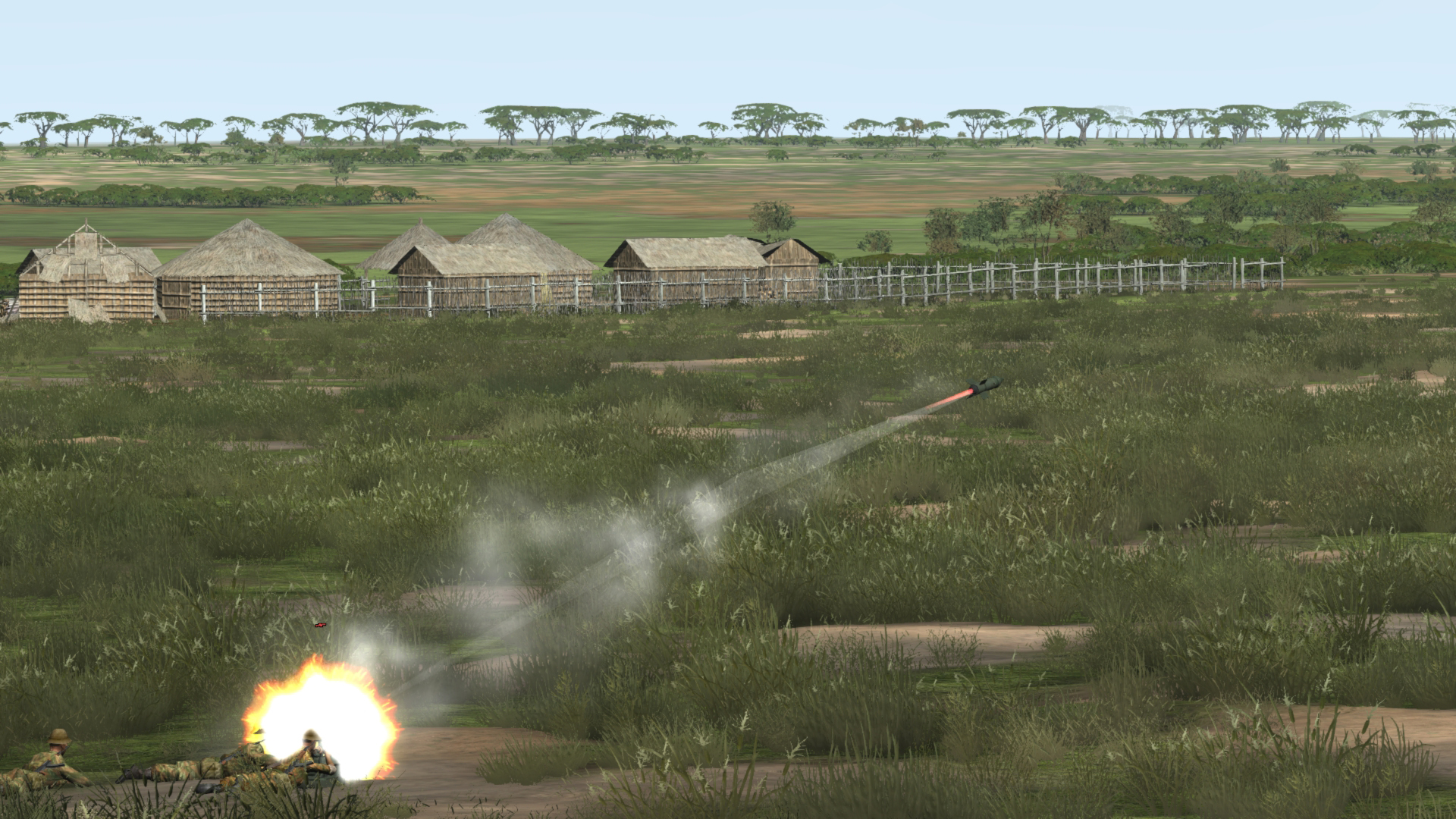 Graviteam Tactics: Mius Front – Operation Moduler