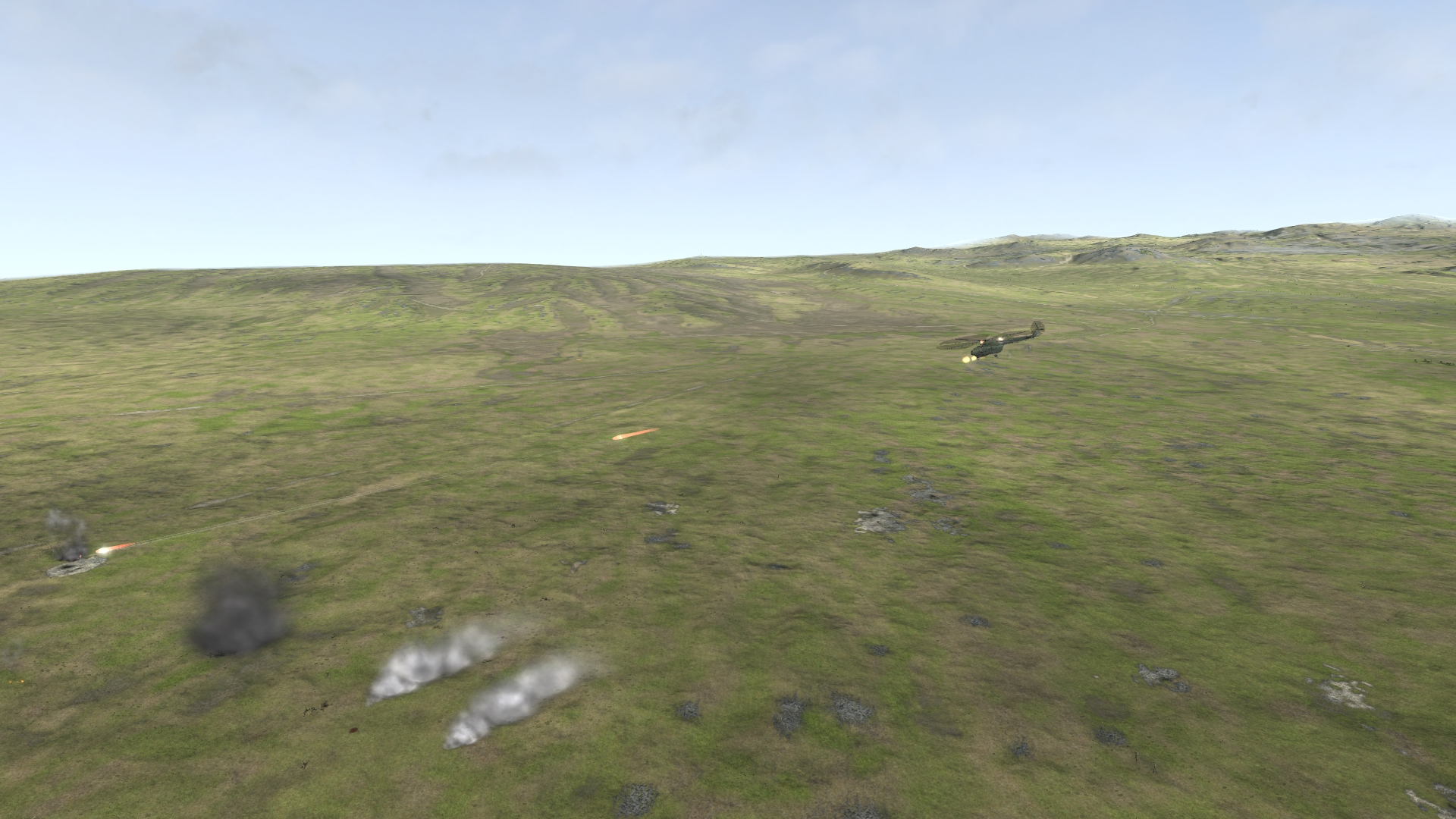 Graviteam Tactics: Mius Front – Tielieketi Incident