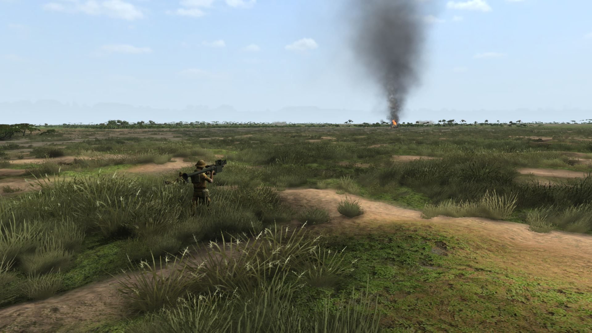 Graviteam Tactics: Mius Front – Operation Moduler