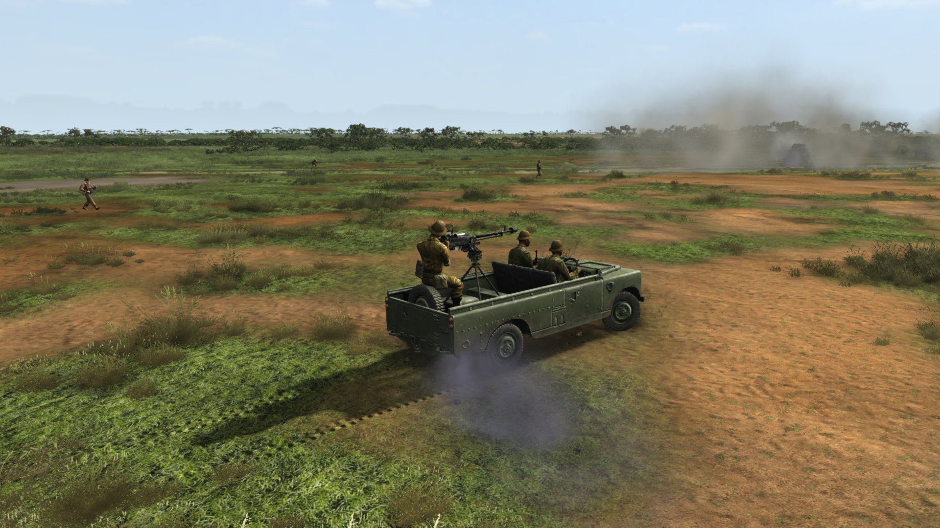 Graviteam Tactics: Mius Front – Operation Moduler
