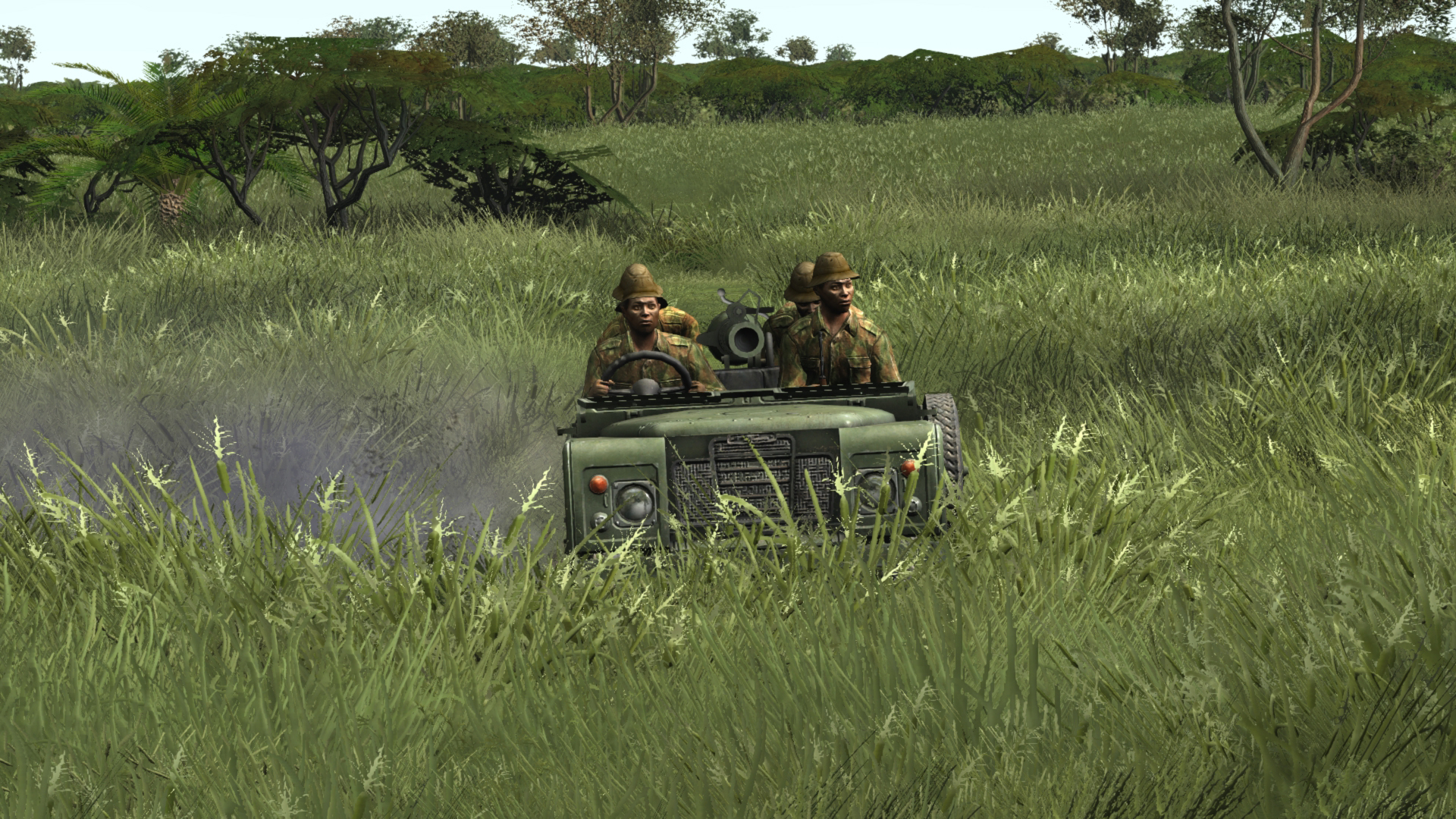 Graviteam Tactics: Mius Front – Operation Moduler