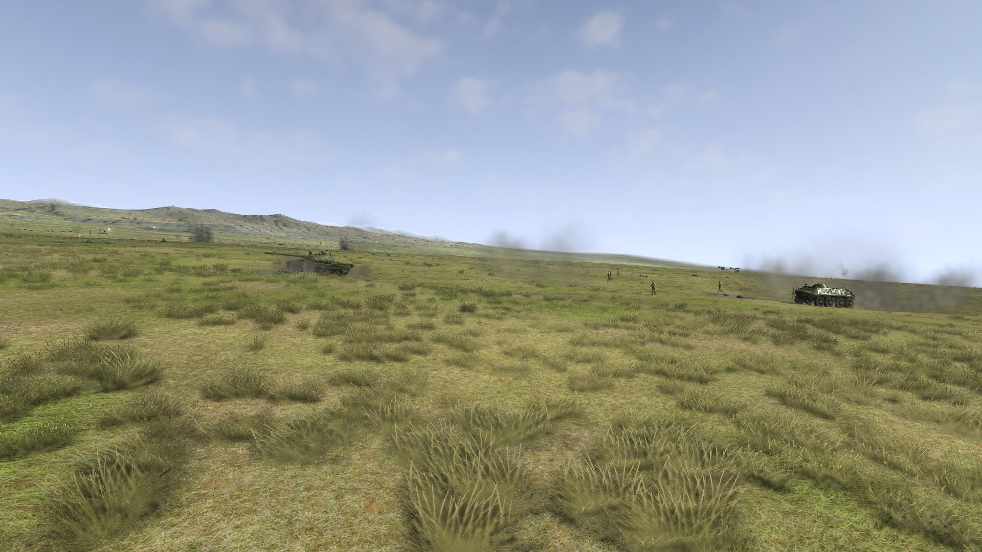 Graviteam Tactics: Mius Front – Tielieketi Incident