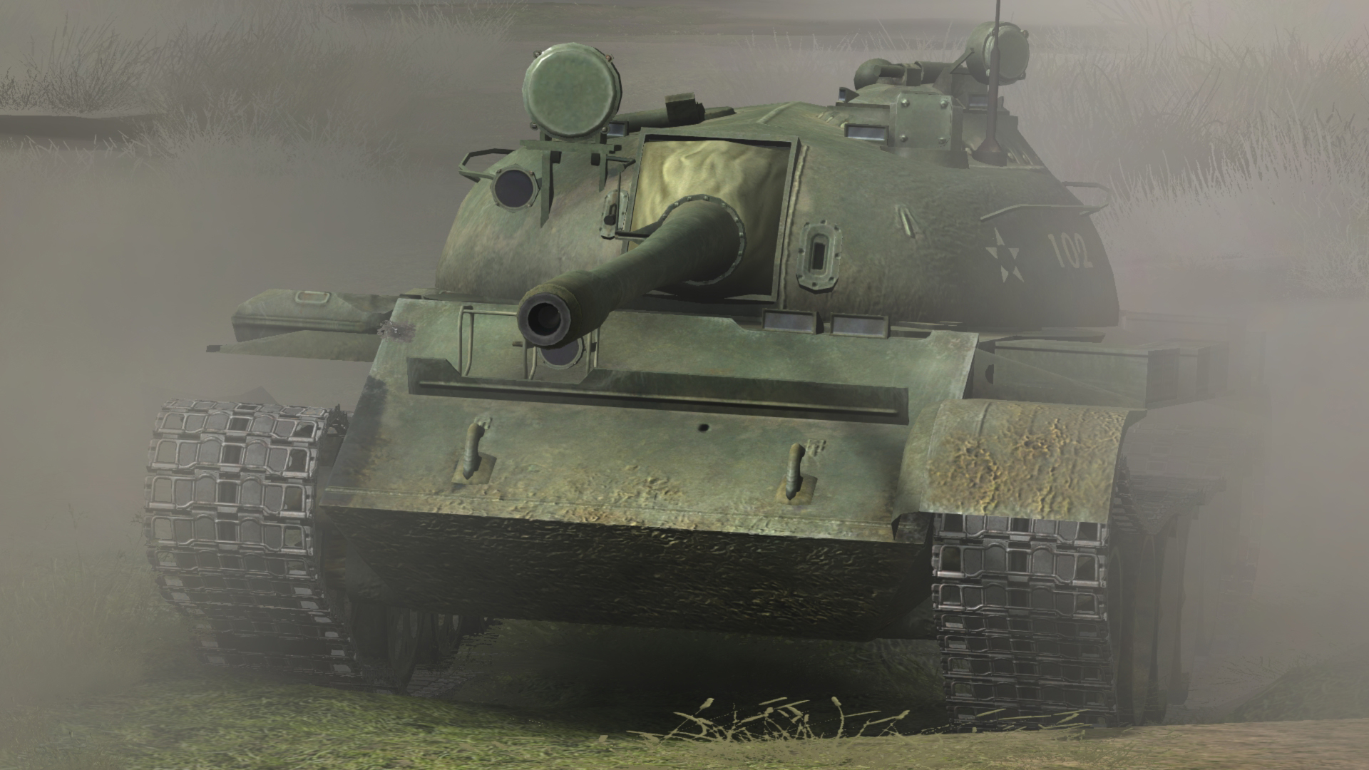 Graviteam Tactics: Mius Front – Operation Moduler