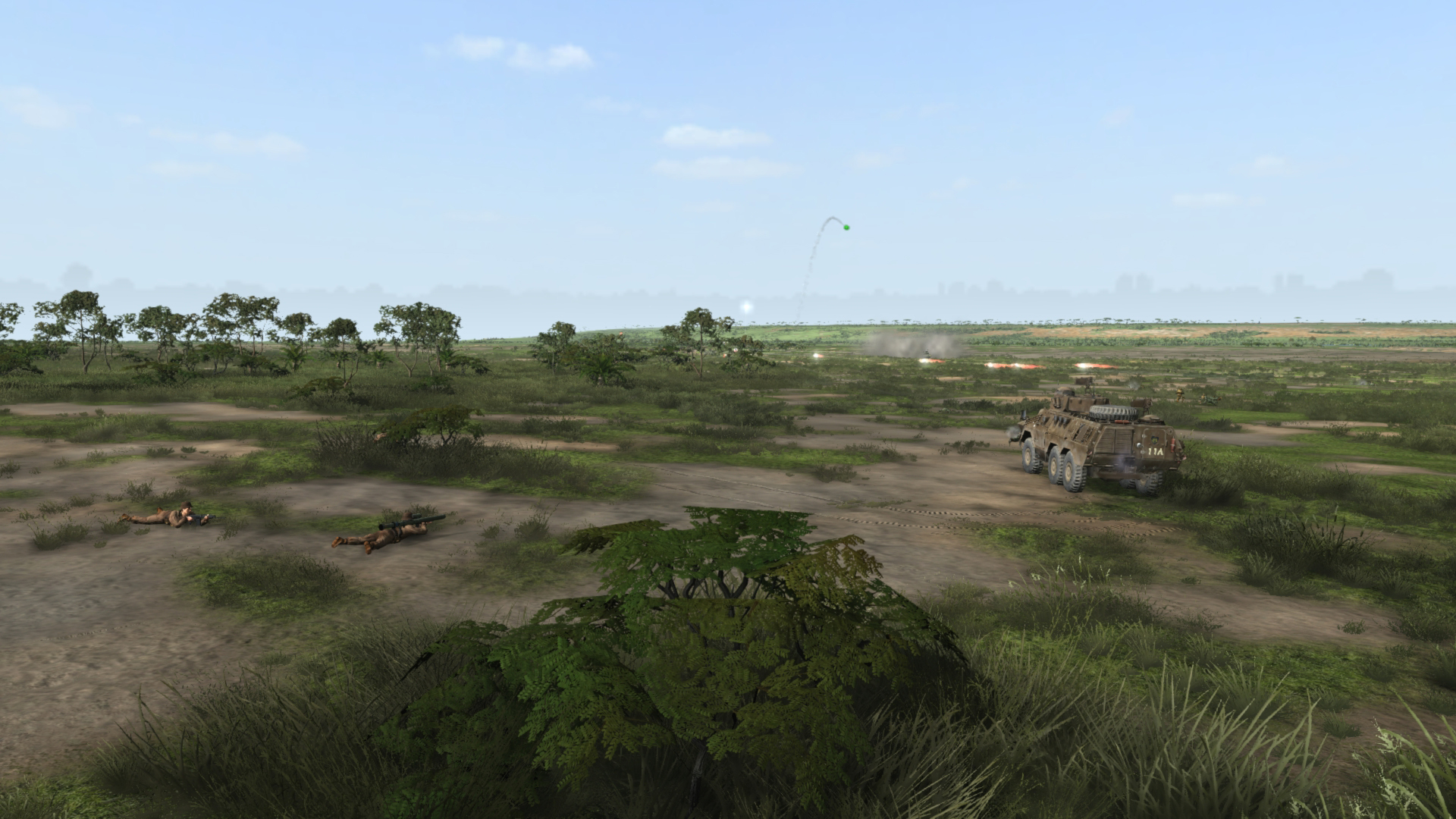 Graviteam Tactics: Mius Front – Operation Moduler