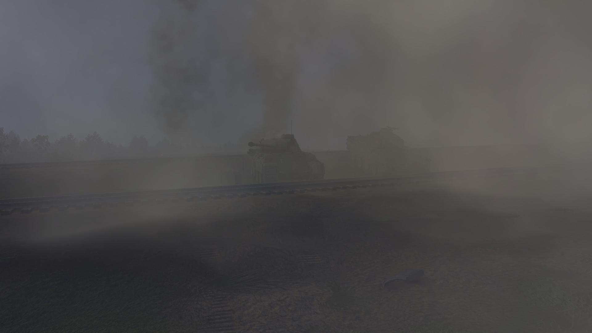 Graviteam Tactics: Mius Front – Against the Tide