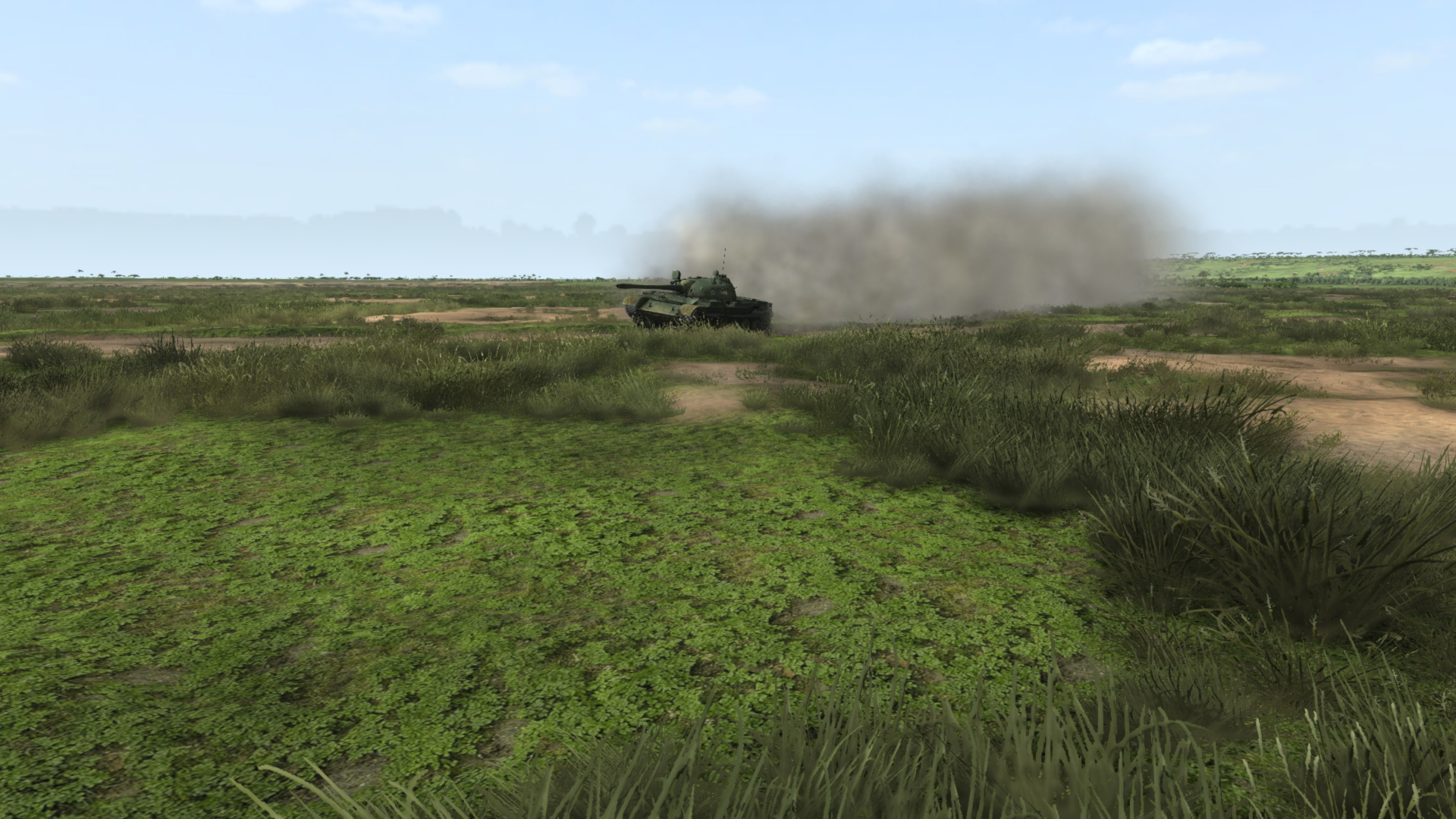 Graviteam Tactics: Mius Front – Operation Moduler