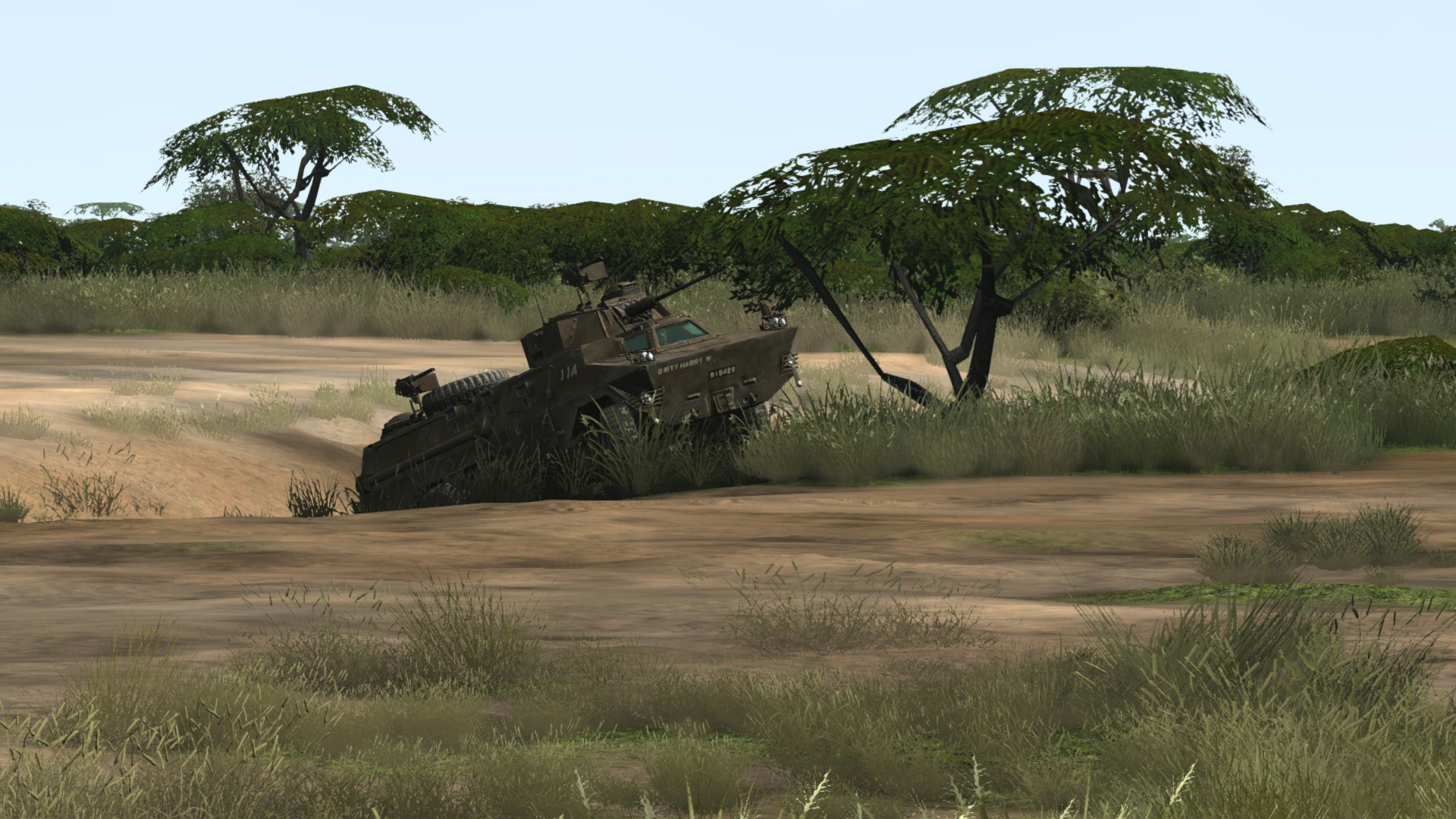 Graviteam Tactics: Mius Front – Operation Moduler
