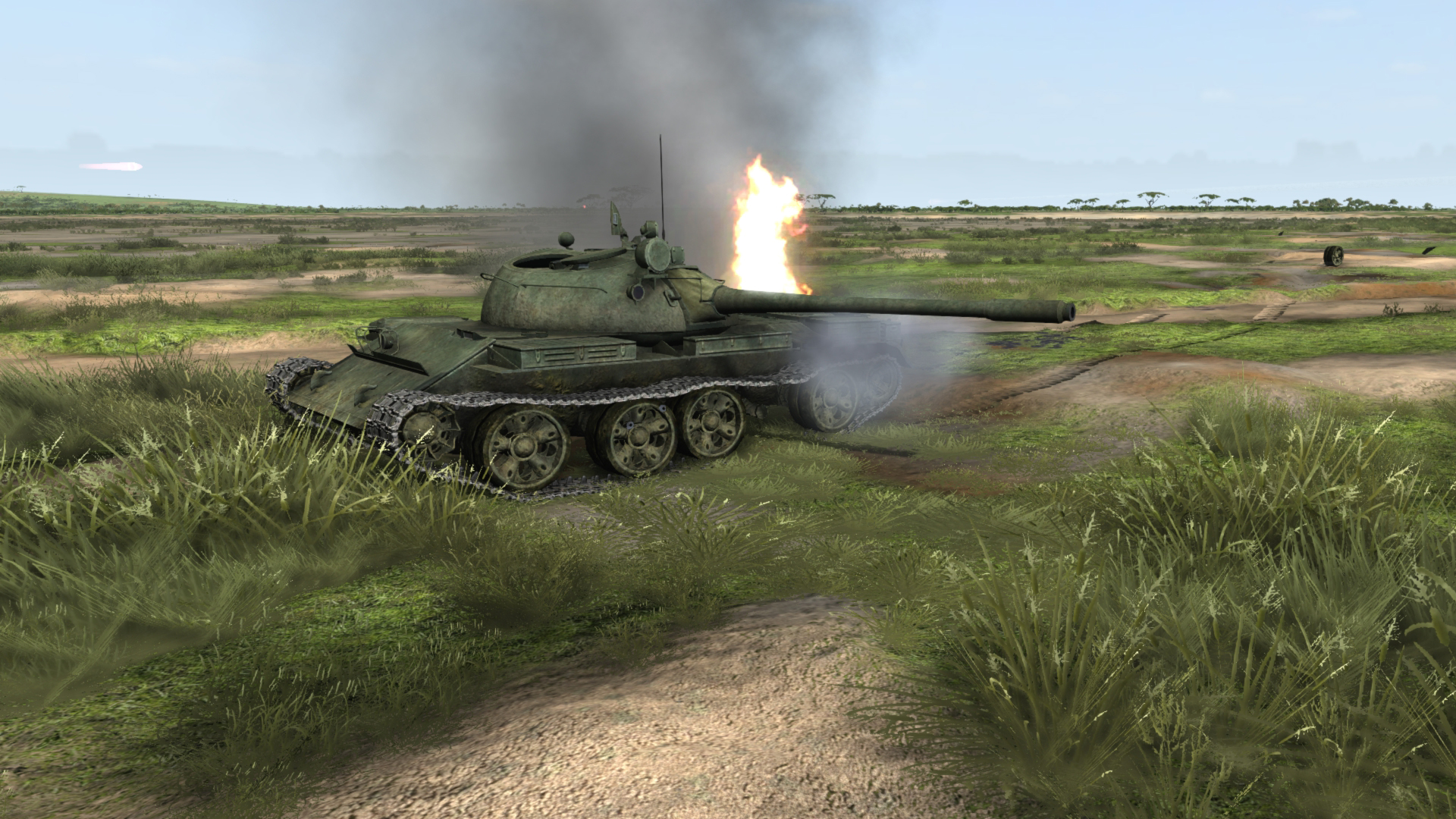 Graviteam Tactics: Mius Front – Operation Moduler