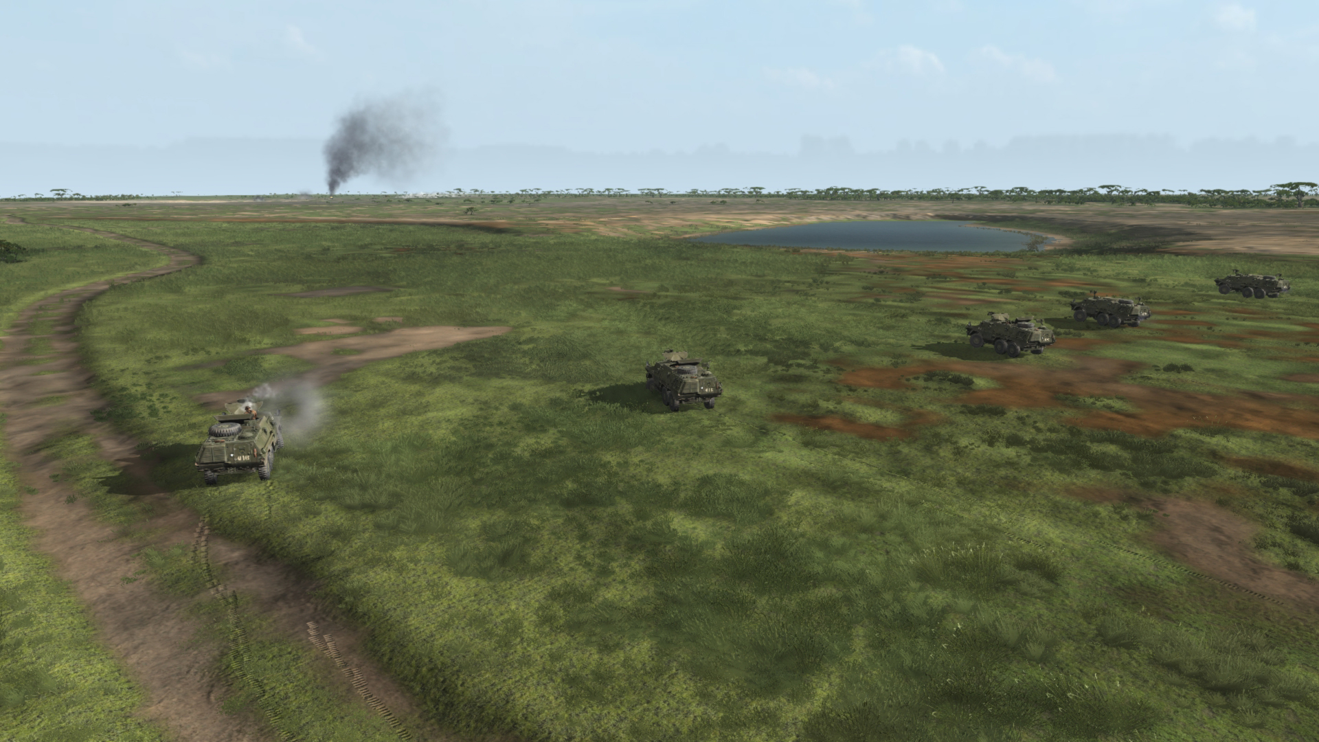 Graviteam Tactics: Mius Front – Operation Moduler