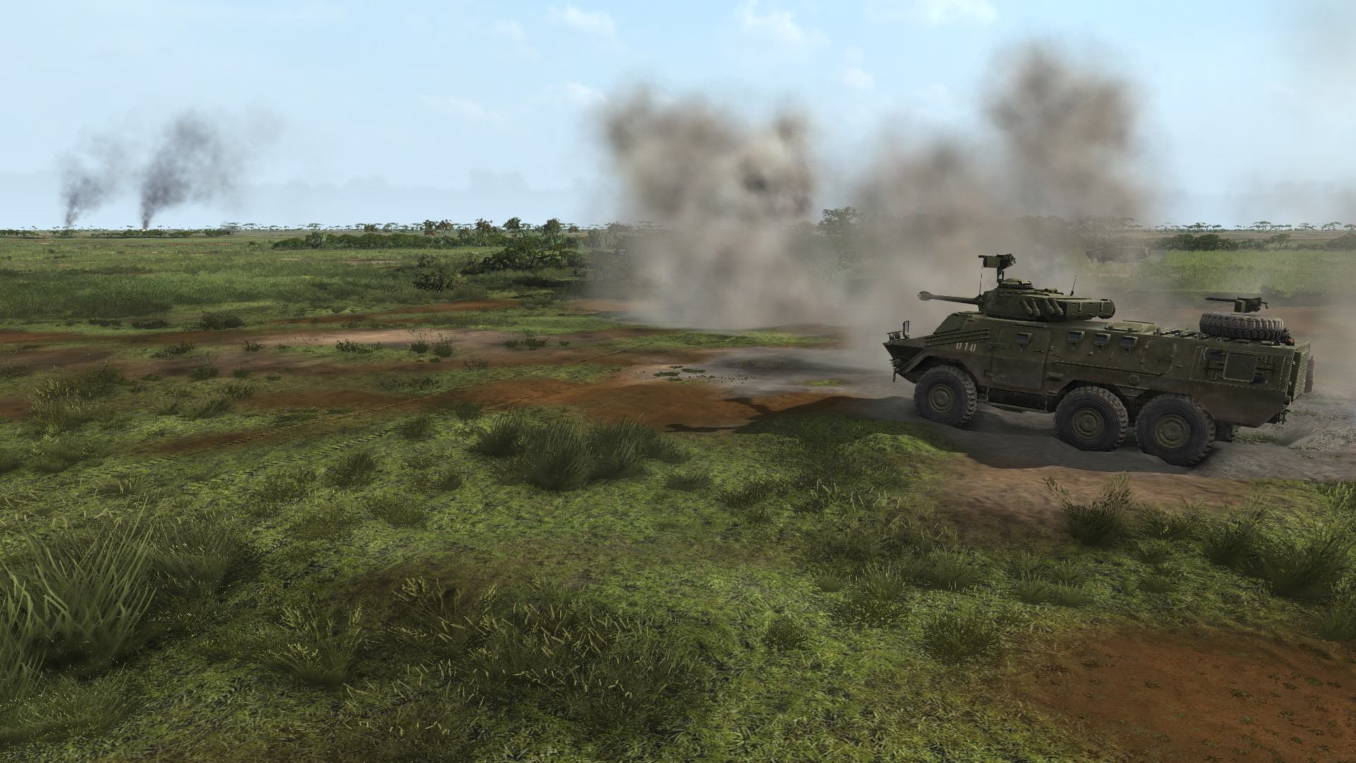 Graviteam Tactics: Mius Front – Operation Moduler