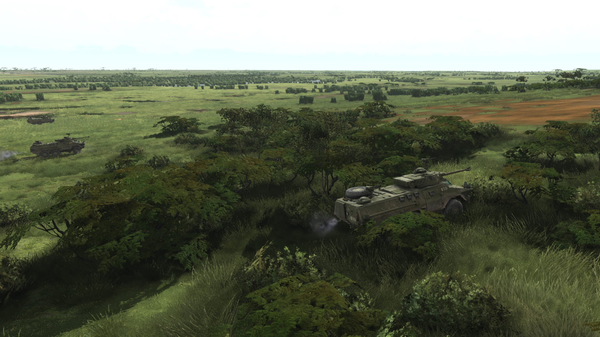 Graviteam Tactics: Mius Front – Operation Moduler