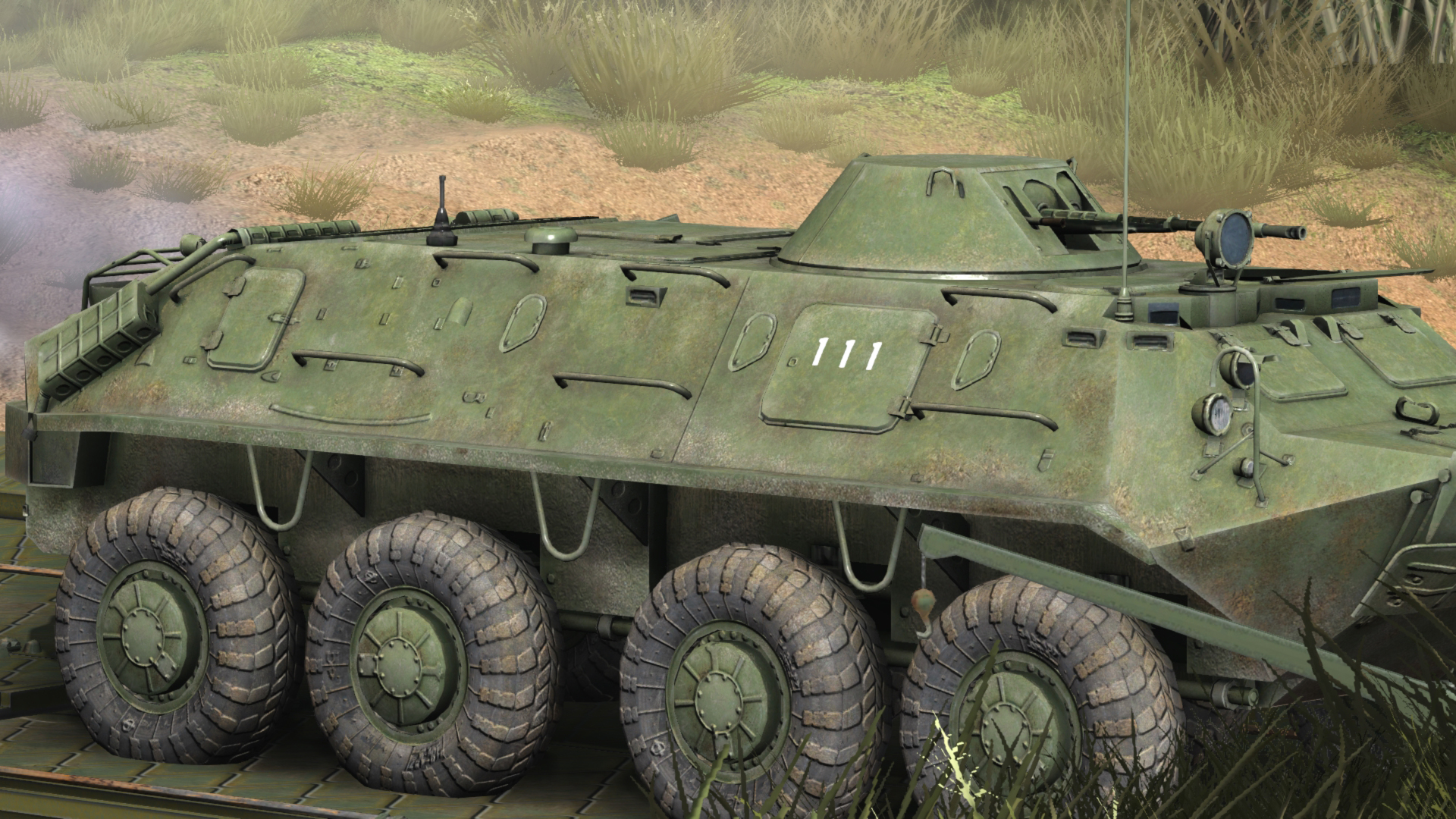 Graviteam Tactics: Mius Front – Operation Moduler