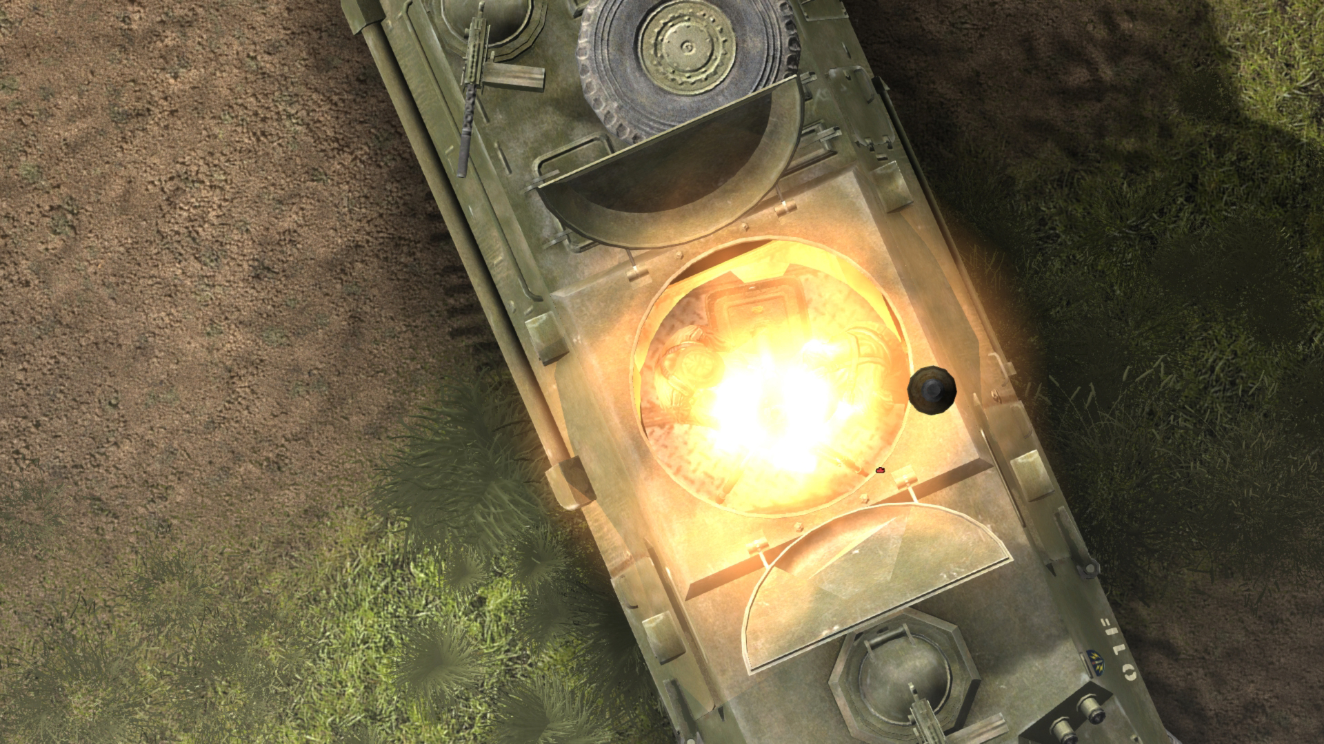 Graviteam Tactics: Mius Front – Operation Moduler