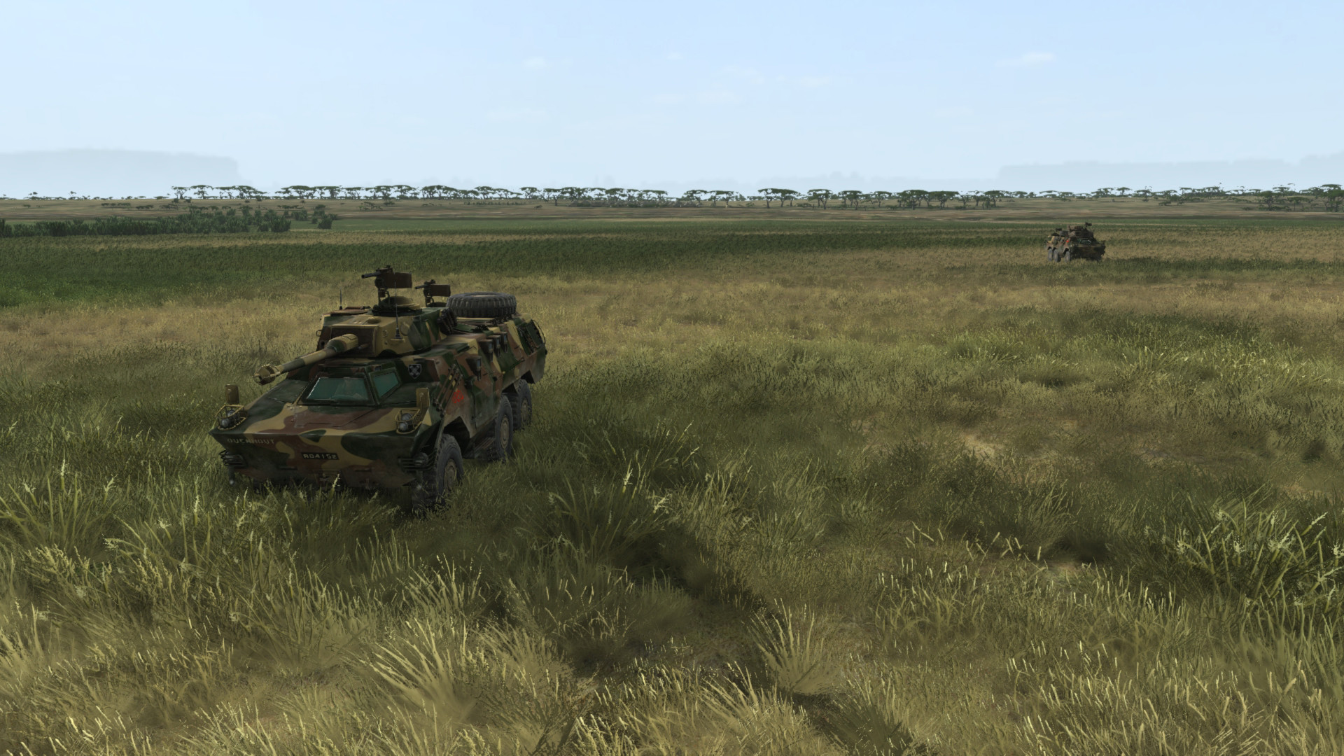 Graviteam Tactics: Mius Front – Leopard’s Leap
