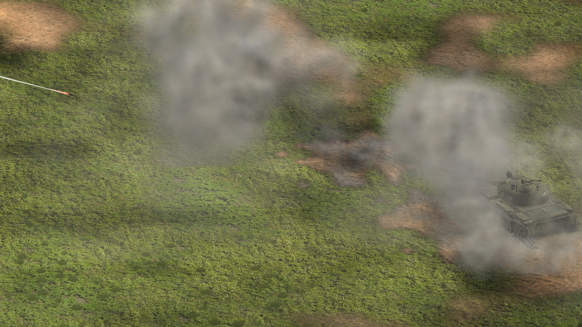 Graviteam Tactics: Mius Front – Leopard’s Leap
