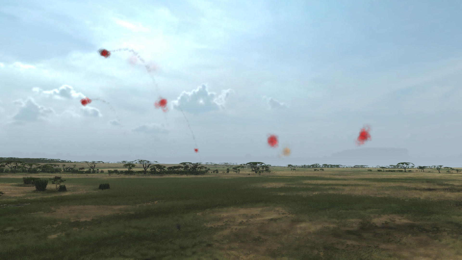 Graviteam Tactics: Mius Front – Leopard’s Leap